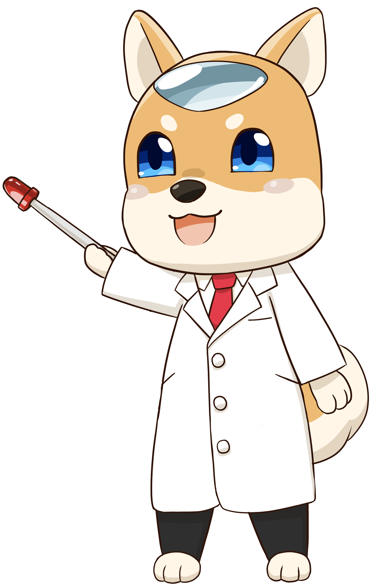 キャラクター画像
