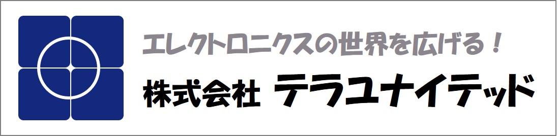 株式会社テラユナイテッド